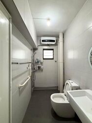 Blk 317 Sembawang Vista (Sembawang), HDB 5 Rooms #570237231